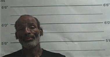 Curtis Davis, - Orleans Parish County, LA 